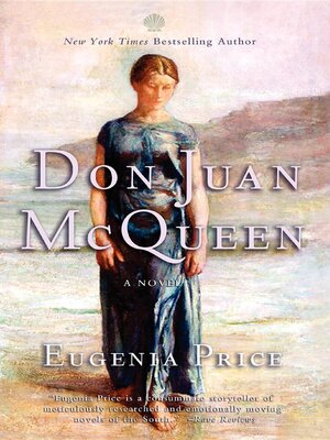 cover image of Don Juan McQueen